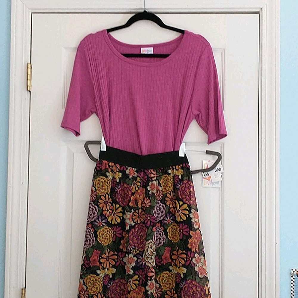 Lularoe Outfit